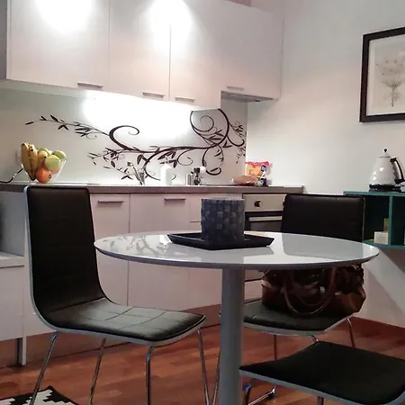 Apartment Sulekova *