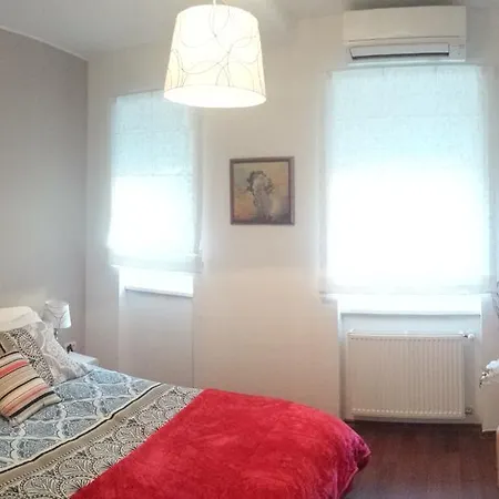 Sulekova Apartment *