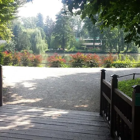 Apartment Sulekova