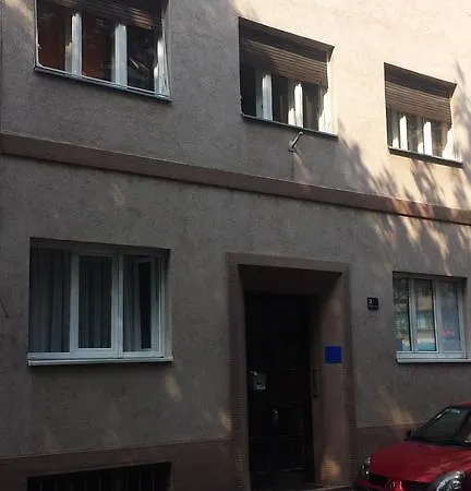 Sulekova Apartment Zagreb