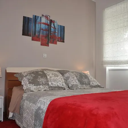 Sulekova Apartment