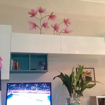 Apartment Sulekova *