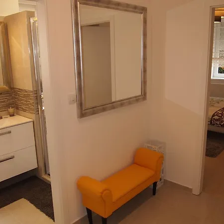 Apartment Sulekova *